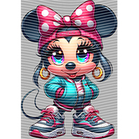 Mickey-AMQ 3064